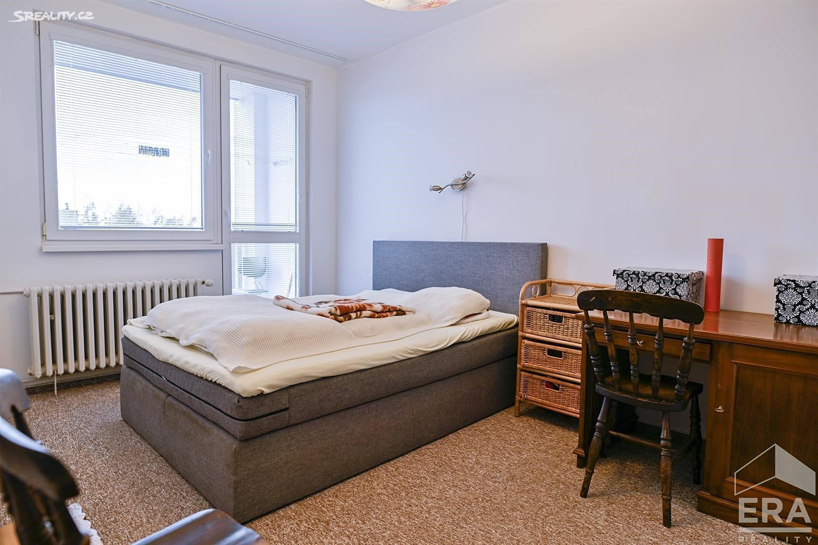 Pronájem bytu 2+kk 45 m², Olbrachtova, Liberec - Liberec XV-Starý Harcov