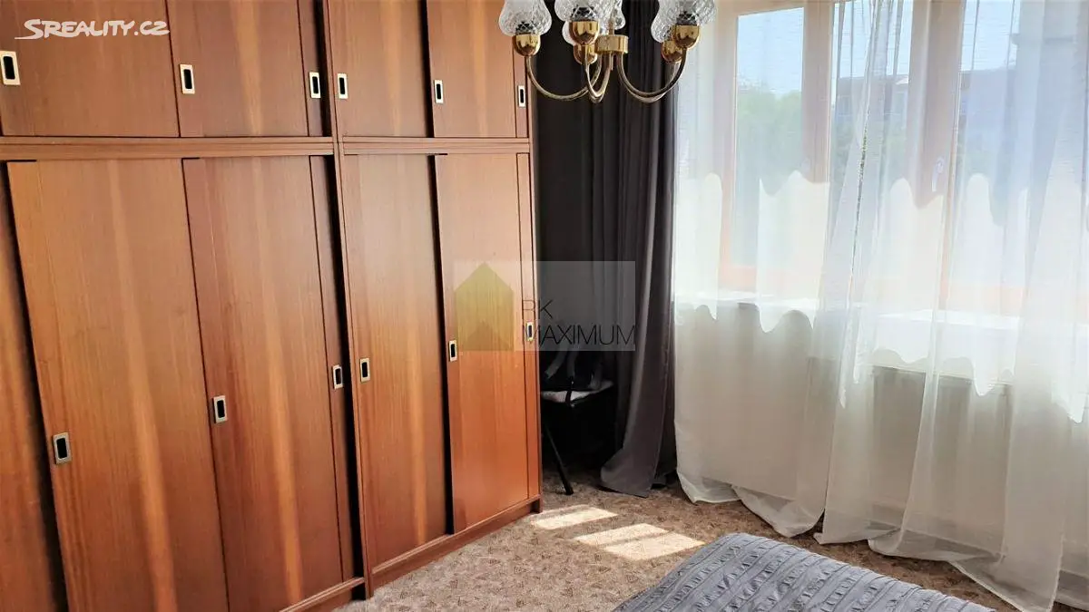 Pronájem bytu 2+kk 57 m², Kohoutových, Praha 5 - Jinonice