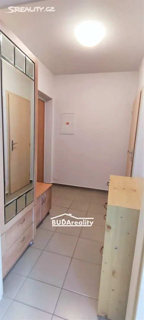 Pronájem bytu 2+kk 55 m², Zelinova, Zlín