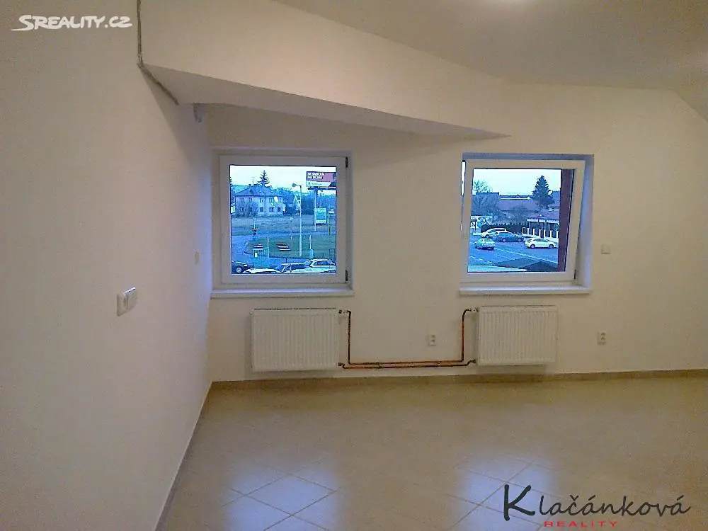 Prodej bytu 1+1 39 m², Babice, okres Uherské Hradiště