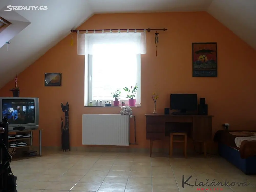 Prodej bytu 1+kk 54 m², Babice, okres Uherské Hradiště