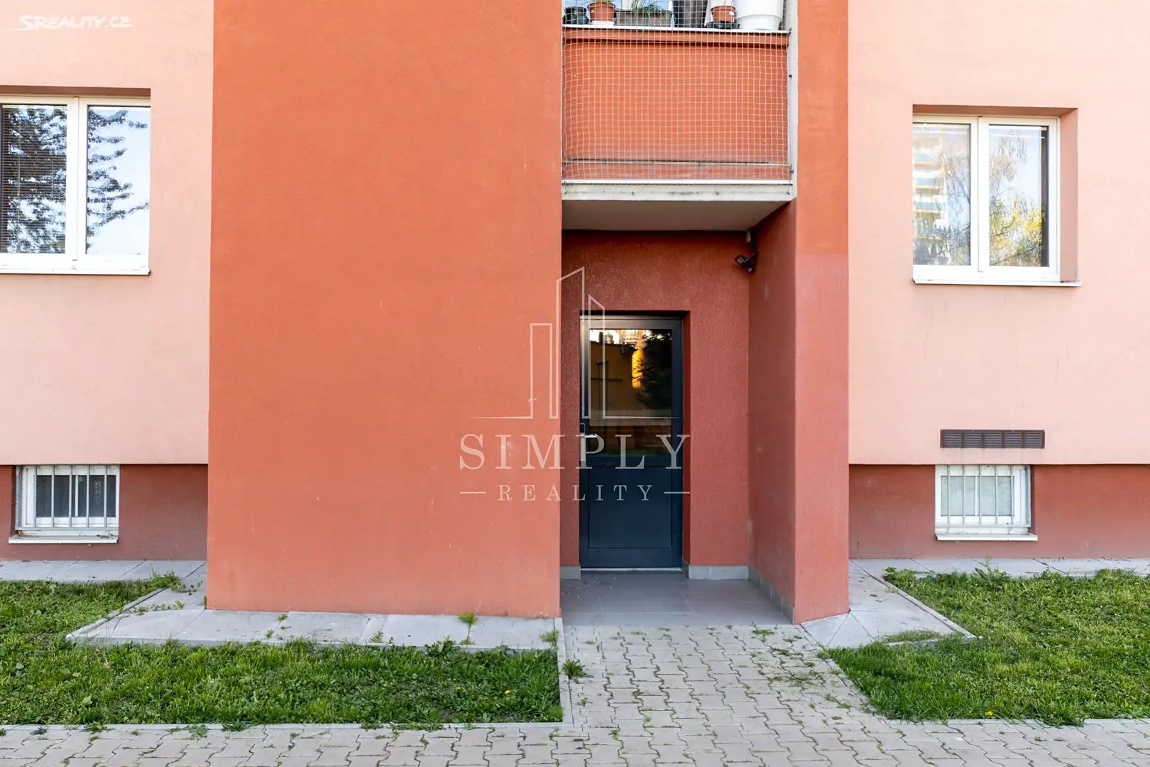 Prodej bytu 2+1 54 m², Božecká, Praha 10 - Malešice