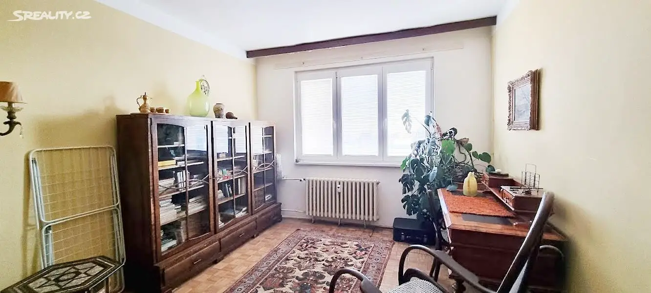 Prodej bytu 2+1 53 m², Na Petřinách, Praha 6 - Veleslavín