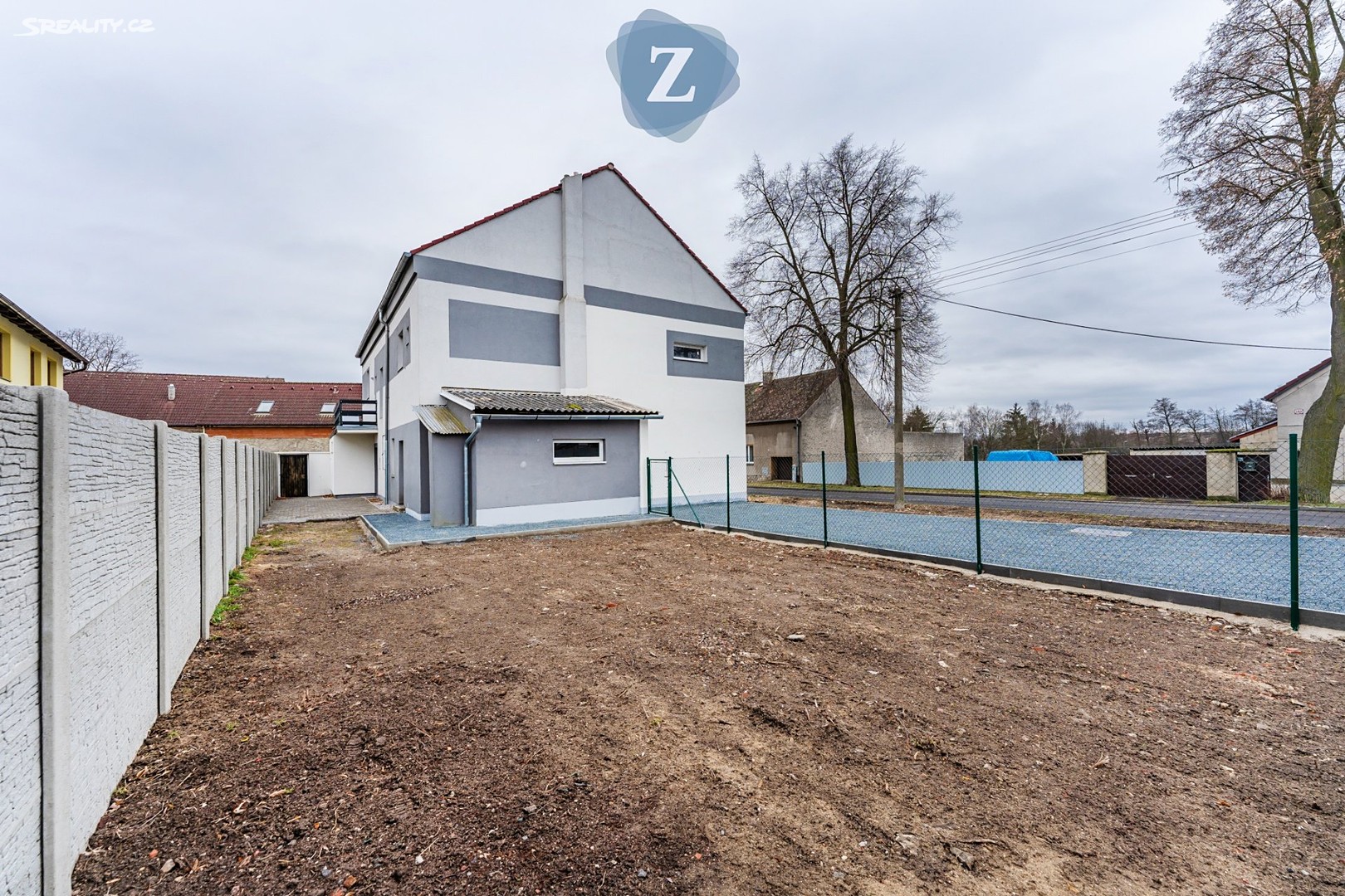 Prodej bytu 3+1 81 m², Masarykova, Kačice