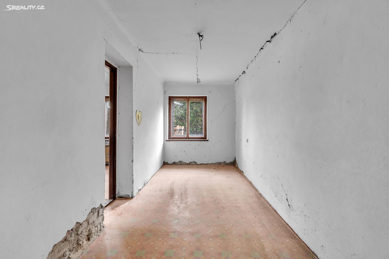 Prodej  rodinného domu 146 m², pozemek 493 m², Dolní Roveň, okres Pardubice
