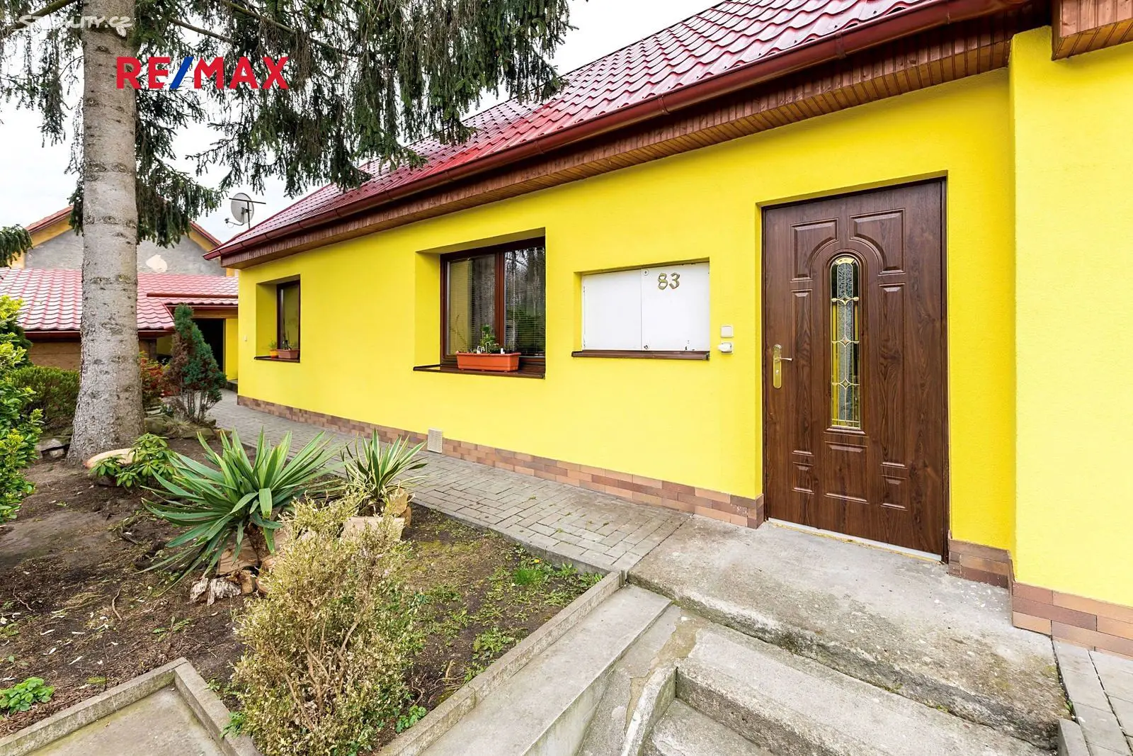 Prodej  rodinného domu 57 m², pozemek 132 m², Pražská, Lázně Toušeň