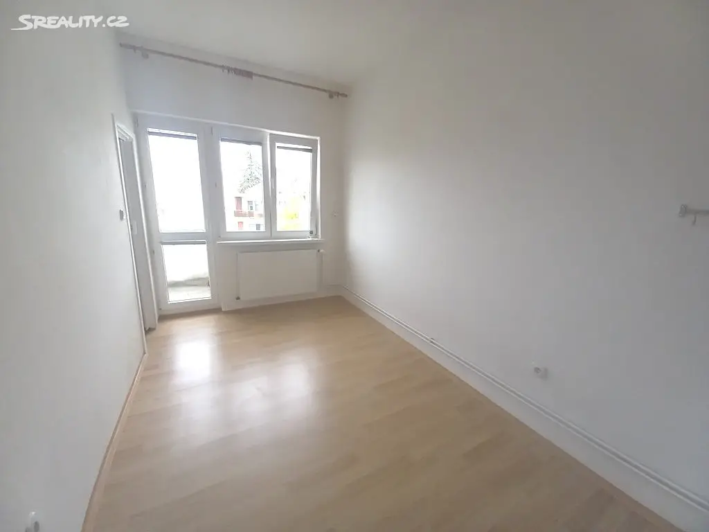 Pronájem bytu 1+1 37 m², Provazníkova, Brno - Černá Pole