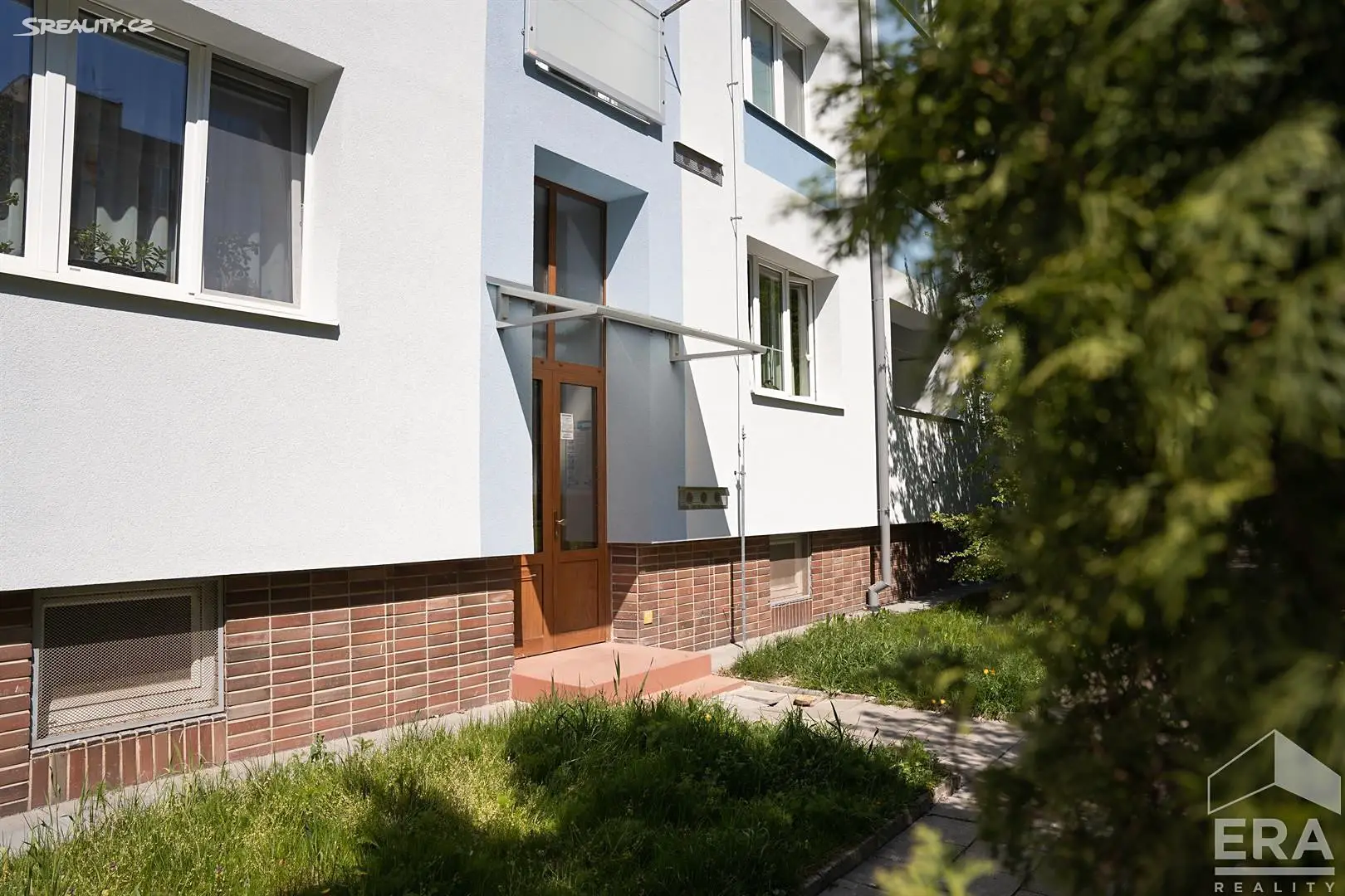 Pronájem bytu 1+1 37 m², Foerstrova, Olomouc - Nová Ulice