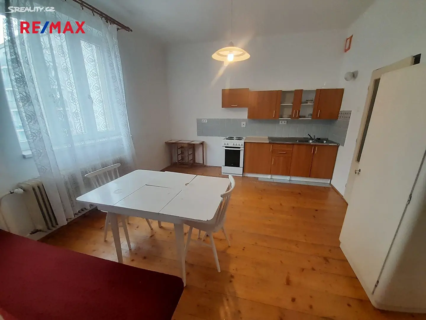 Pronájem bytu 1+1 40 m², Švantlova, Písek - Budějovické Předměstí
