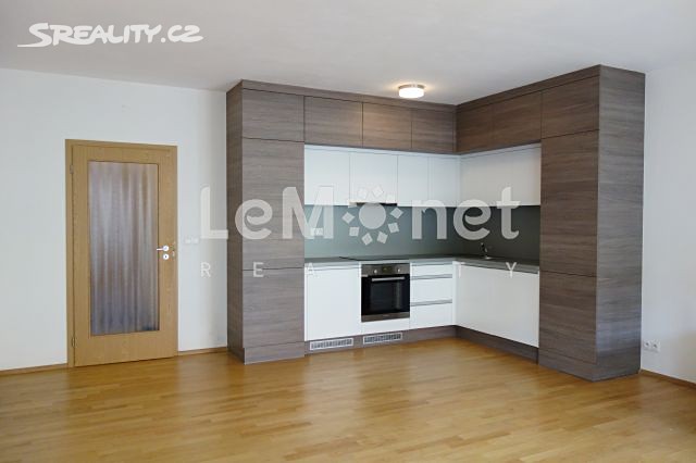 Pronájem bytu 1+kk 45 m², Klatovská, Brno - Ponava