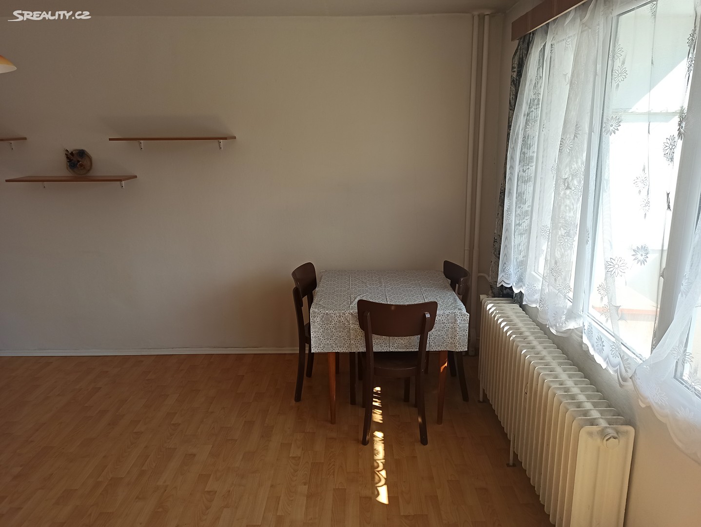 Pronájem bytu 1+kk 37 m², Kosmonautů, Pardubice - Polabiny