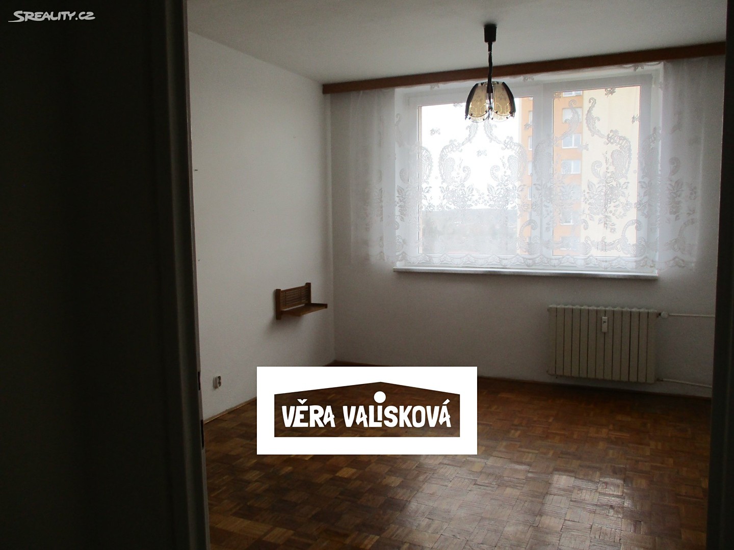 Pronájem bytu 2+1 56 m², Spáčilova, Kroměříž