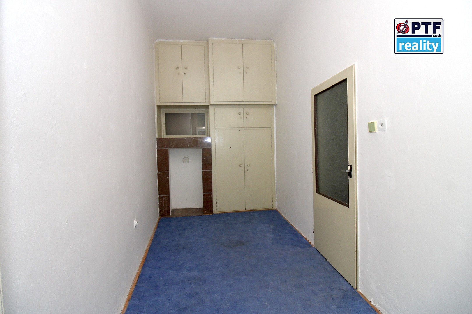 Pronájem bytu 2+1 76 m², Bezručova, Plzeň - Vnitřní Město