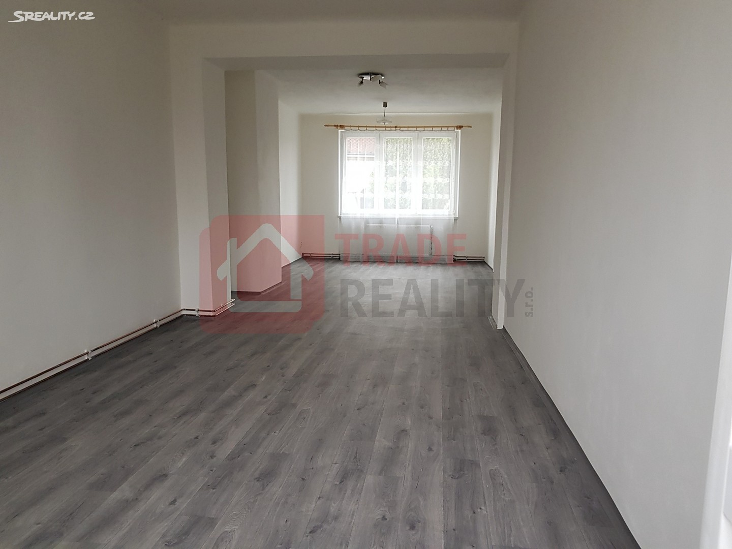 Pronájem bytu 2+1 67 m², Náměstí Dobrovského, Rumburk - Rumburk 1