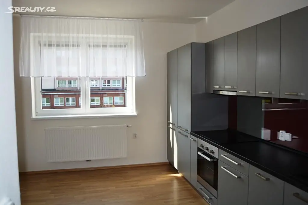 Pronájem bytu 2+kk 51 m², Provaznická, Ostrava - Hrabůvka