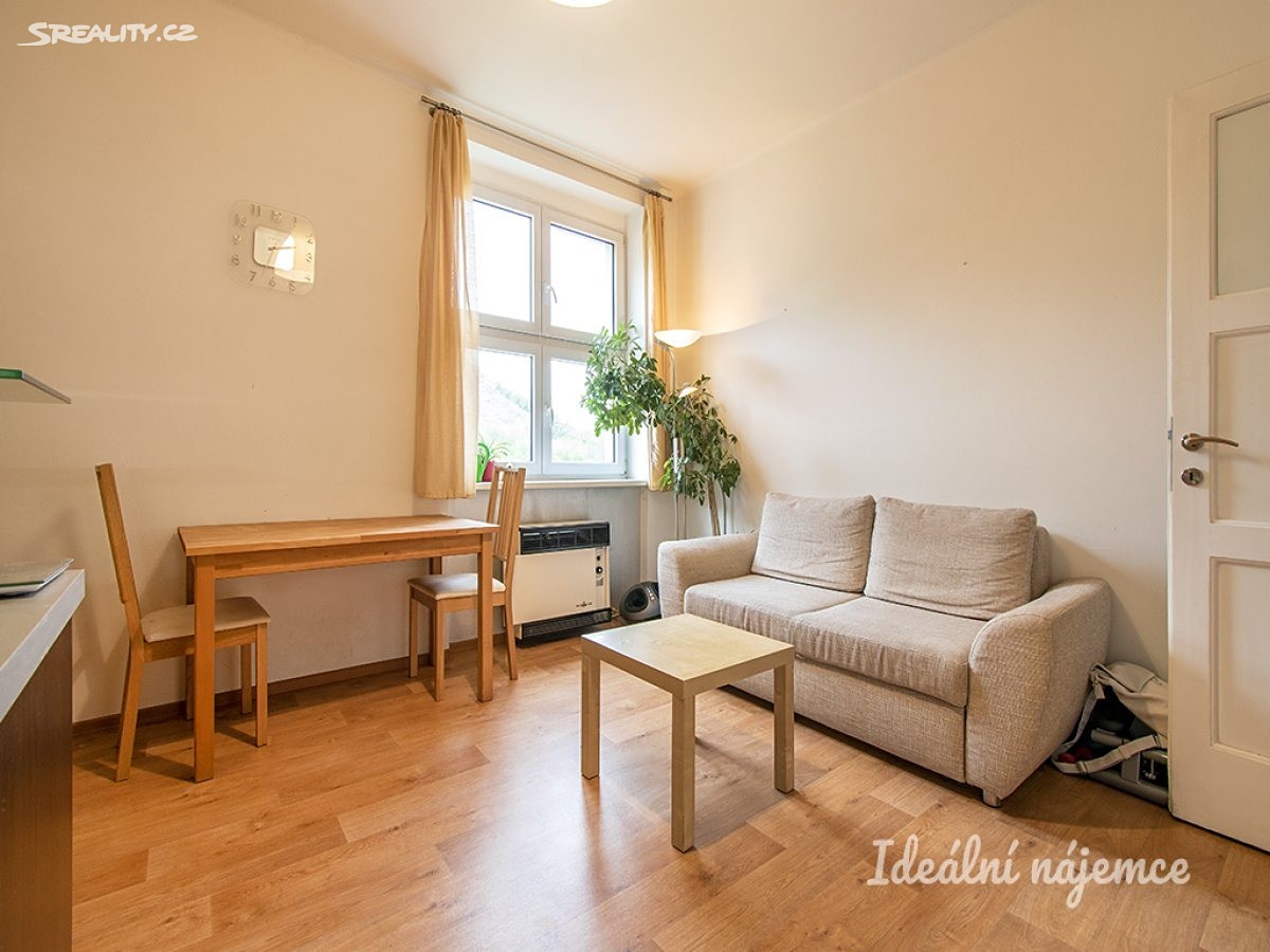Pronájem bytu 2+kk 48 m², Branická, Praha - Praha 4