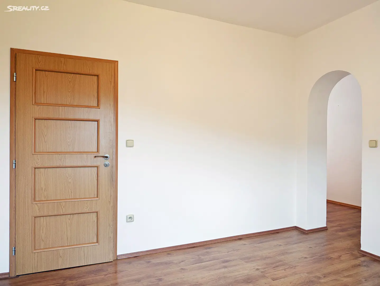 Pronájem bytu 2+kk 53 m², Řevnice, okres Praha-západ