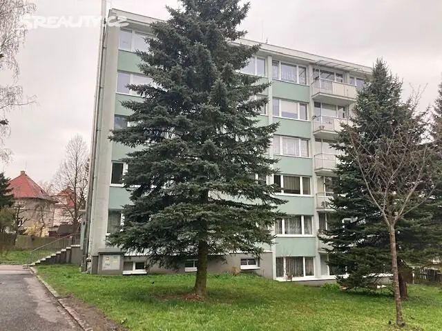 Pronájem bytu 3+1 64 m², Vodňanská, Liberec - Liberec XIV-Ruprechtice