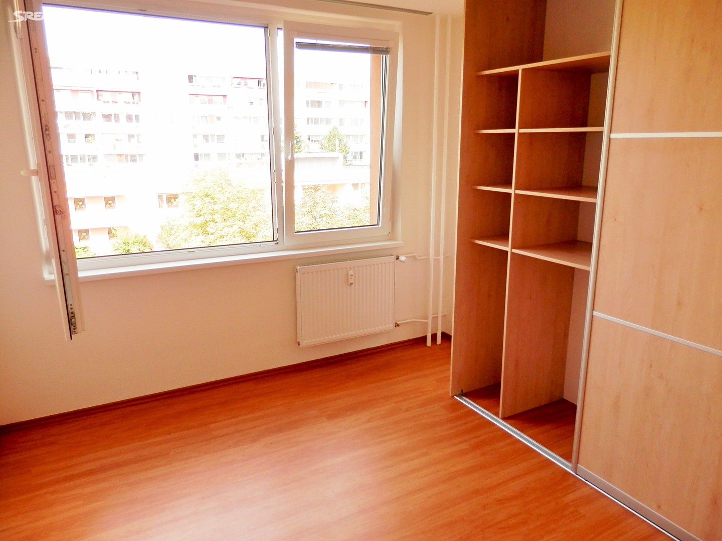 Pronájem bytu 3+1 83 m², Petržílkova, Praha 5 - Stodůlky