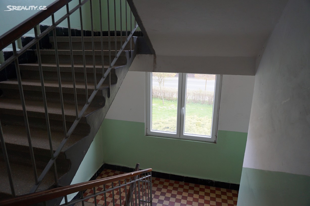 Pronájem bytu 3+1 71 m², Wolkerova, Sokolov
