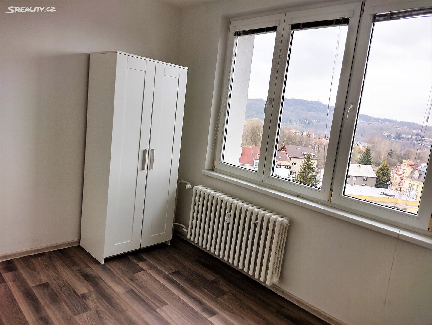 Pronájem bytu 3+kk 68 m², Modenská, Karlovy Vary