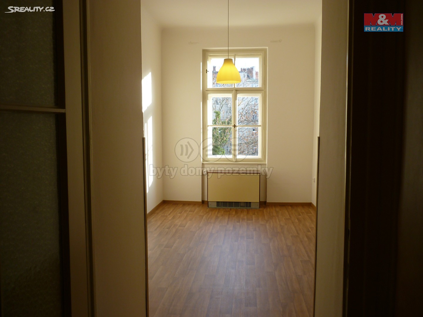 Pronájem bytu 3+kk 88 m², Praha