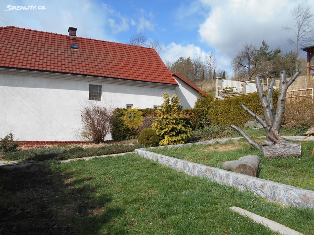Pronájem  rodinného domu 100 m², pozemek 281 m², Podhůrská, Hradec Králové - Svinary