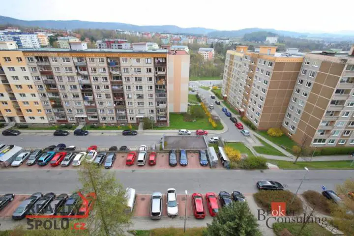 Pazderkova, Liberec (nečleněné město), Liberec
