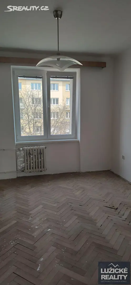 Prodej bytu 2+1 52 m², Poděbradská, Praha 9 - Hloubětín