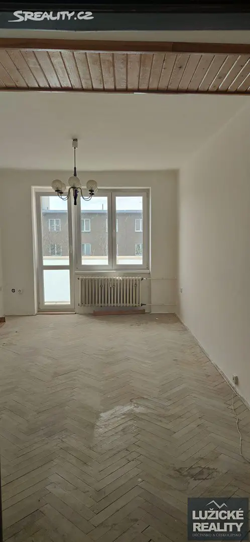 Prodej bytu 2+1 52 m², Poděbradská, Praha 9 - Hloubětín