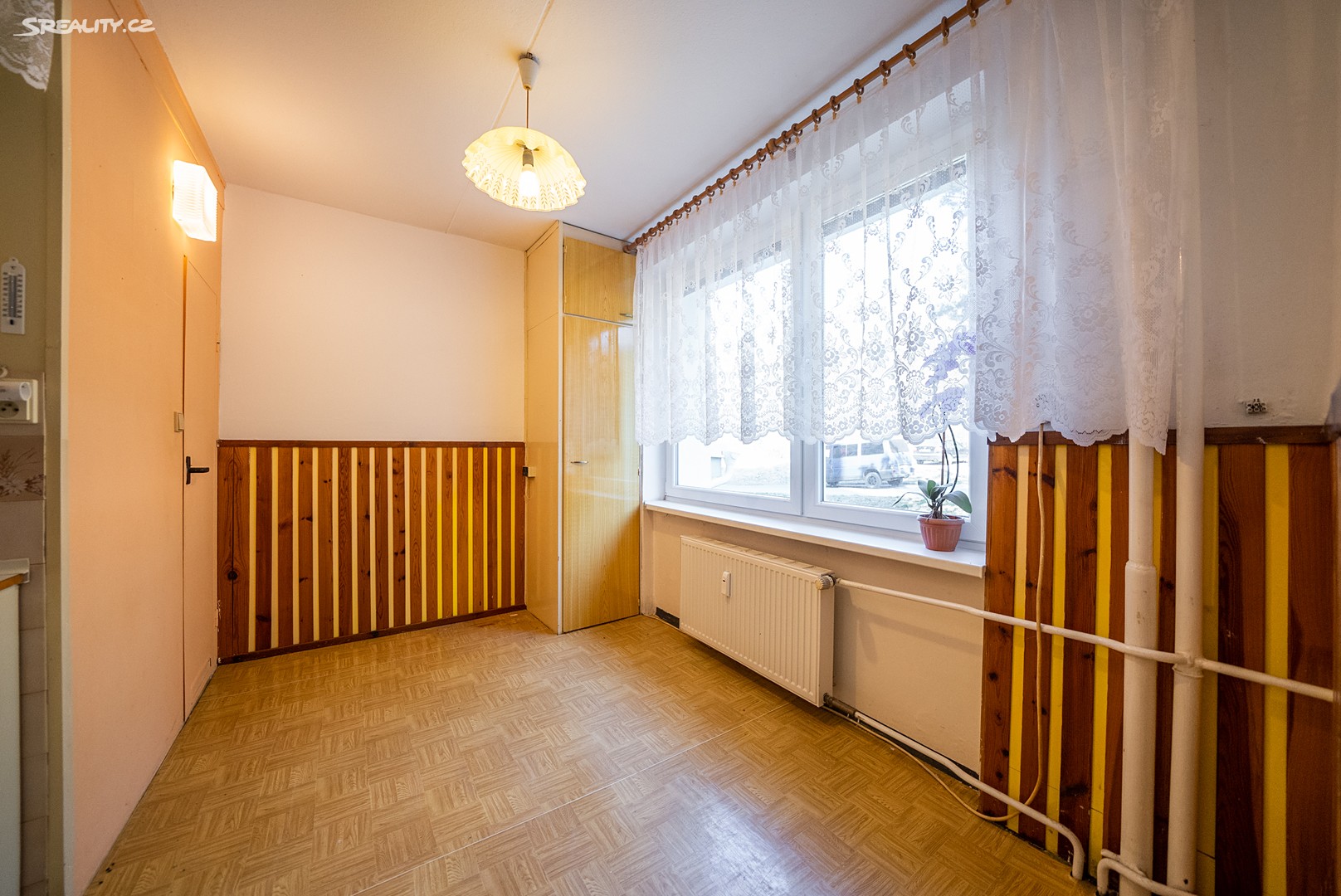 Prodej bytu 2+1 62 m², Halasova, Tišnov