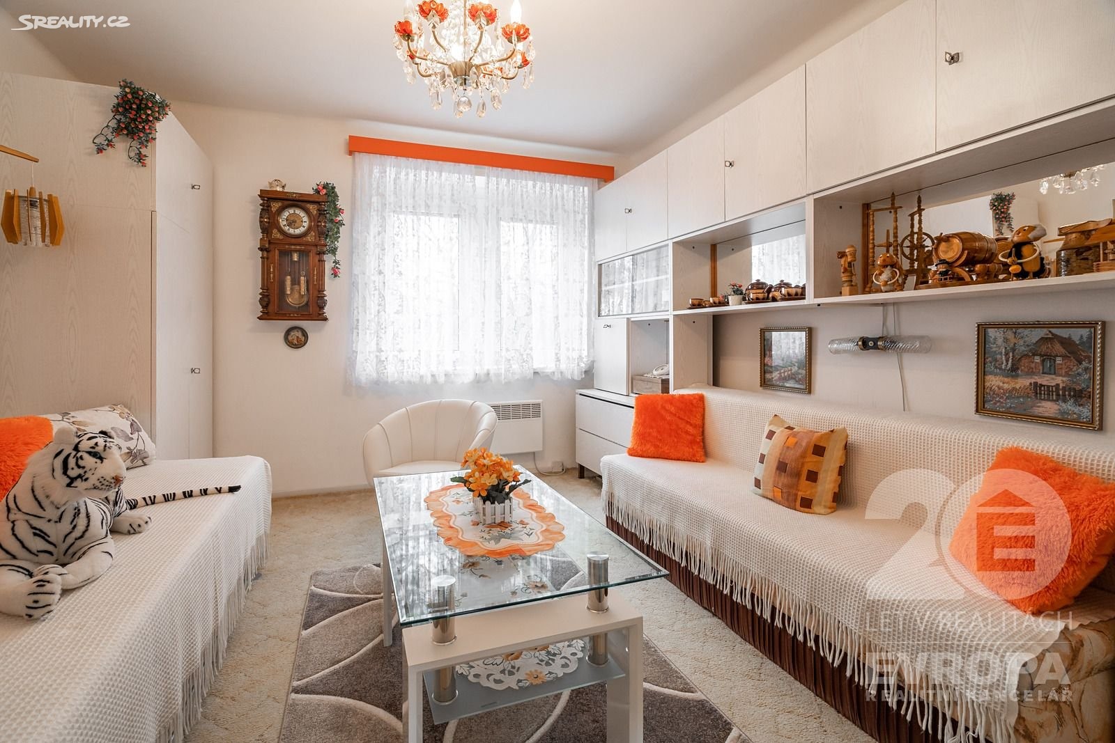 Prodej bytu 2+kk 39 m², Metelkova, Liberec - Liberec II-Nové Město