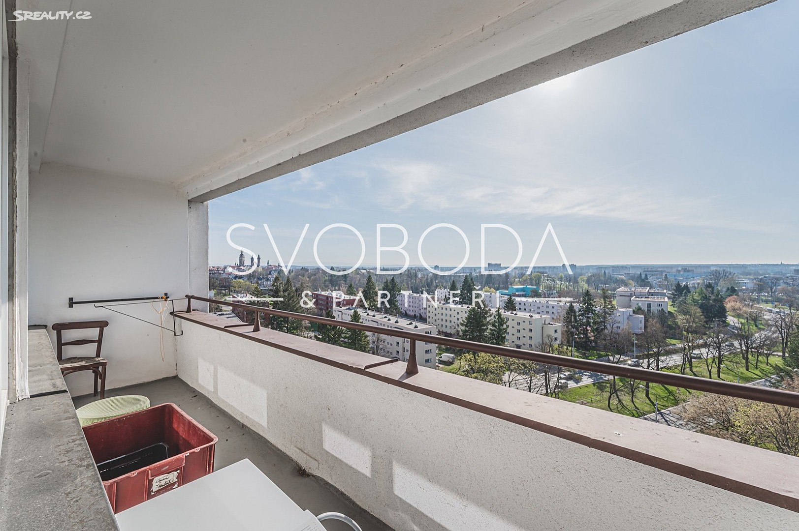 Prodej bytu 3+1 76 m², Baarova, Hradec Králové - Pražské Předměstí