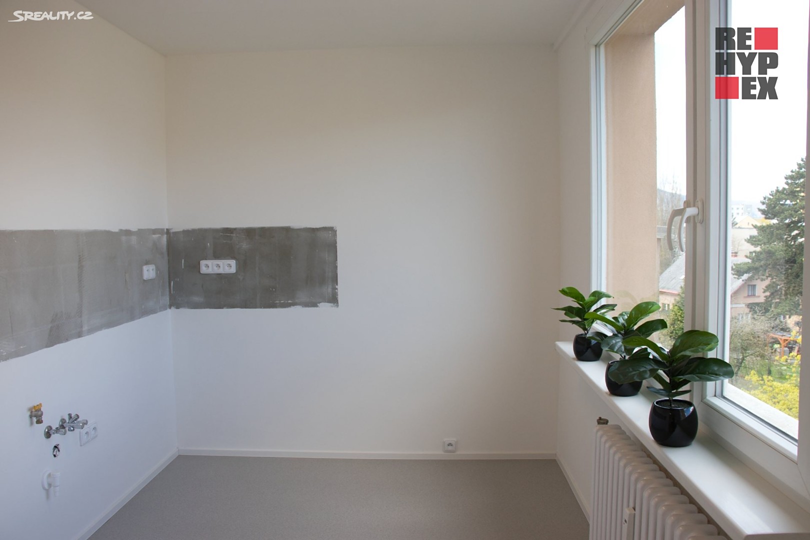 Prodej bytu 3+1 64 m², Konopná, Liberec - Liberec XIV-Ruprechtice