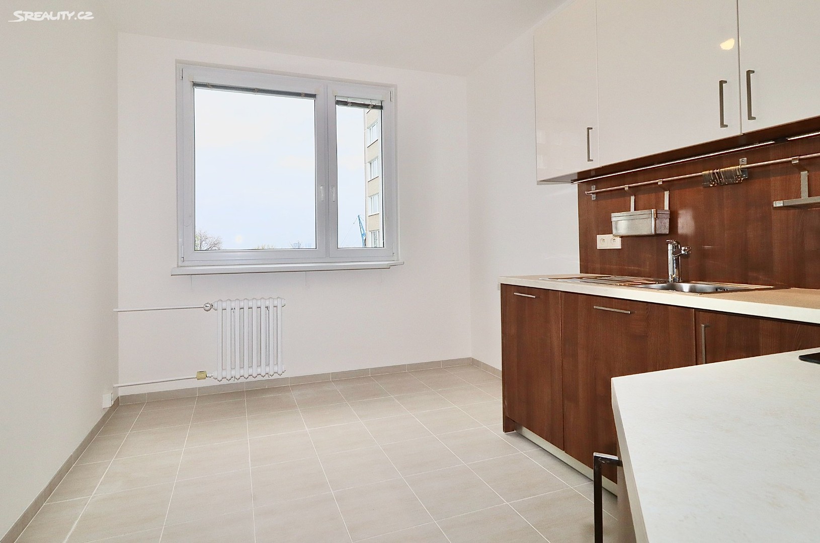 Prodej bytu 3+1 62 m², Dreyerova, Praha 5 - Hlubočepy