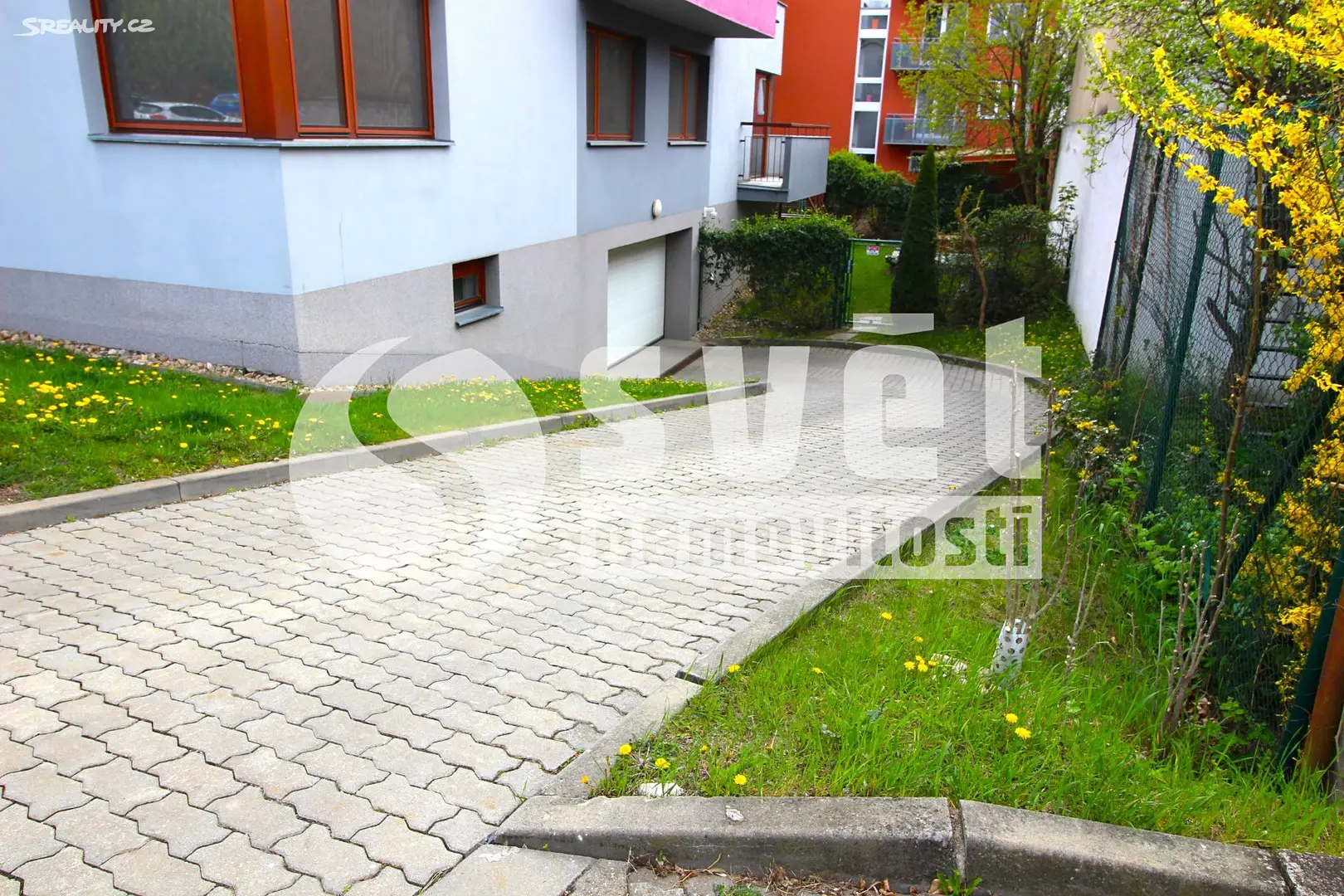 Prodej bytu 4+kk 125 m², Červený kopec, Brno - Štýřice
