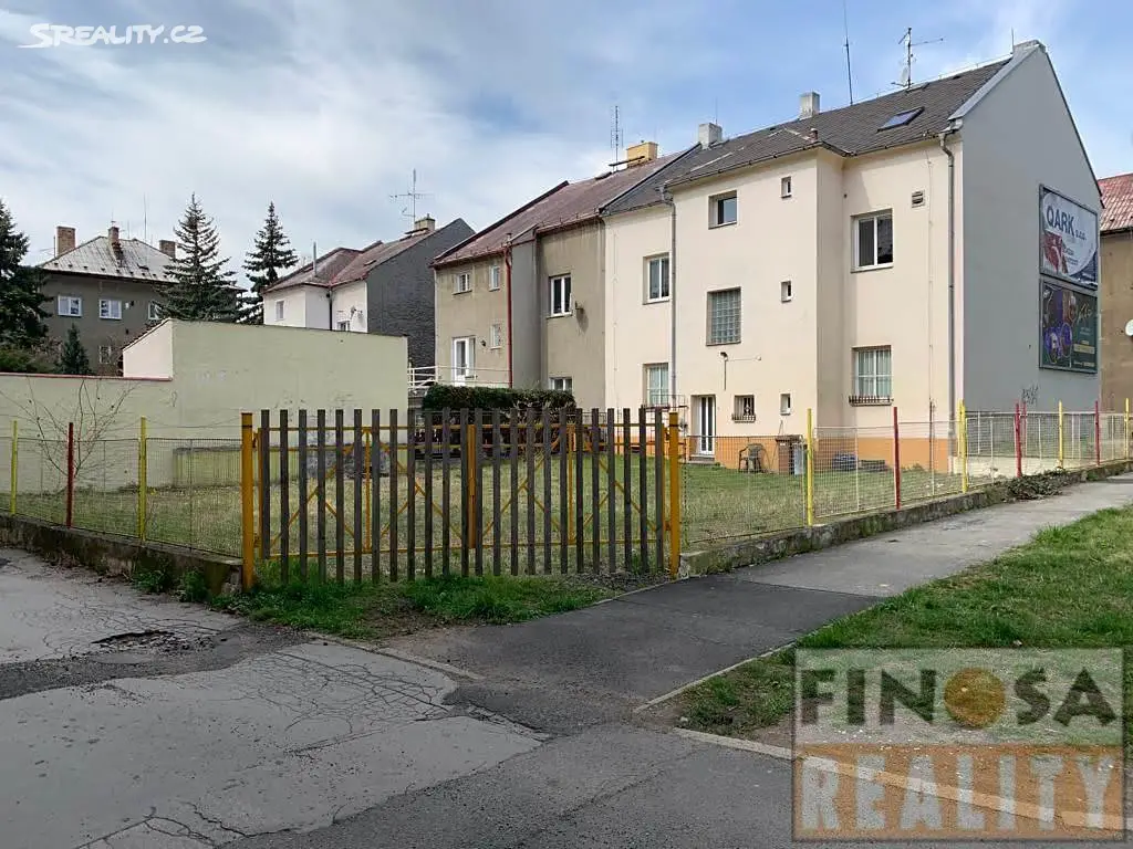 Prodej  rodinného domu 276 m², pozemek 366 m², Kadaňská, Chomutov