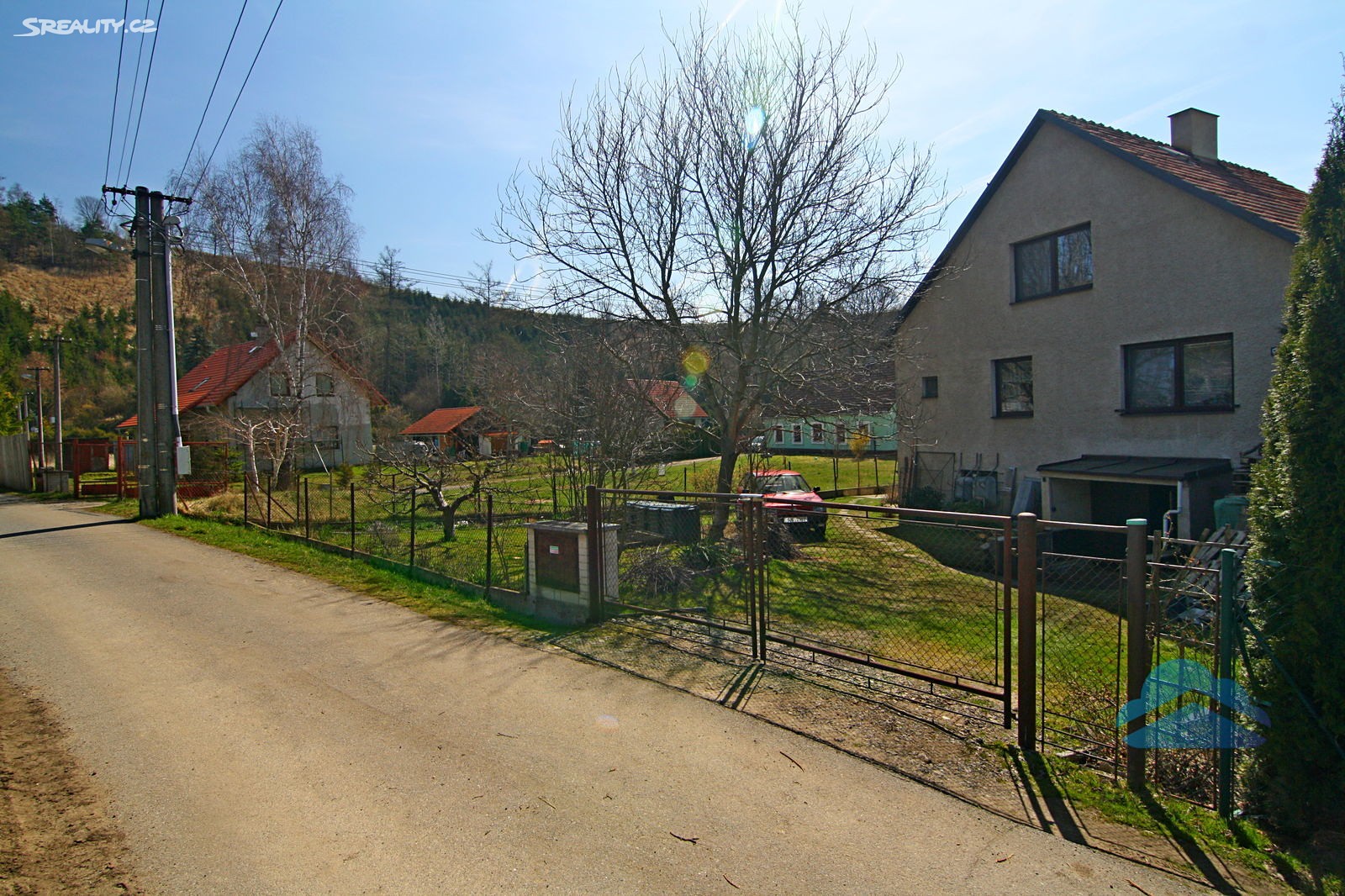 Prodej  rodinného domu 130 m², pozemek 792 m², Mlýnská, Luka nad Jihlavou