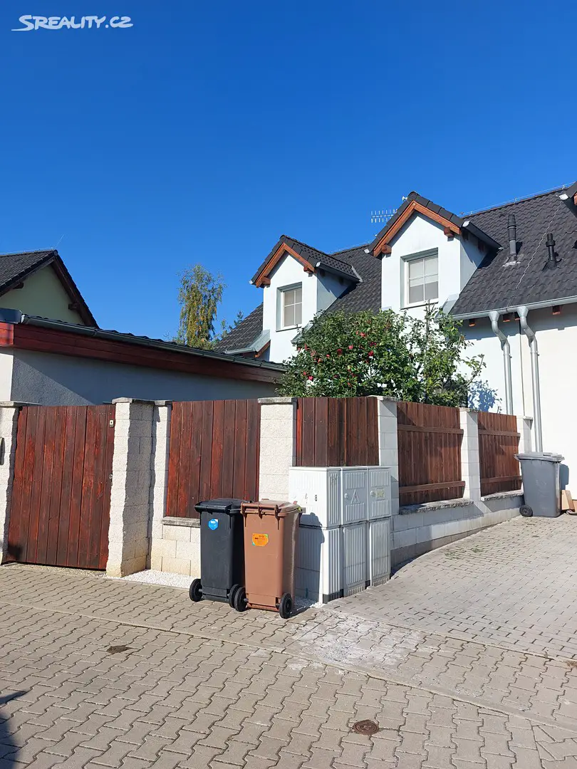 Prodej  rodinného domu 108 m², pozemek 372 m², Stodolní, Mratín