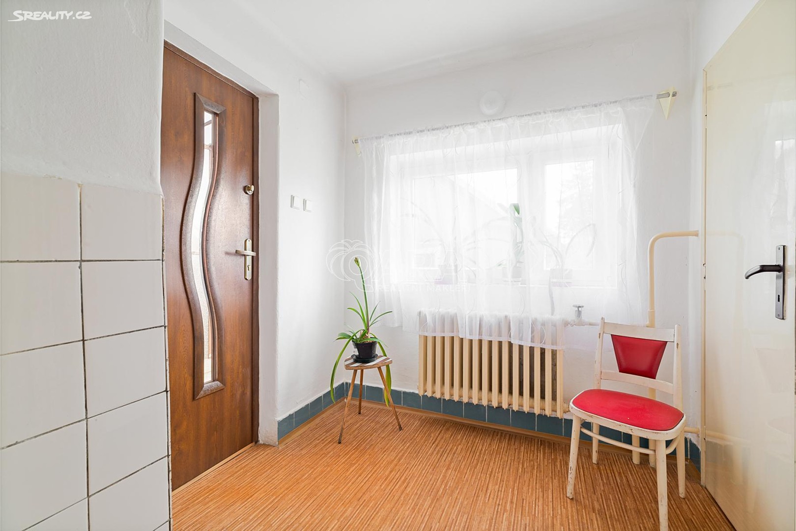 Prodej  rodinného domu 116 m², pozemek 590 m², Antošovická, Ostrava - Antošovice