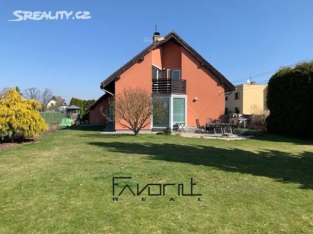 Prodej  rodinného domu 210 m², pozemek 721 m², Krčmarských, Ostrava - Nová Bělá
