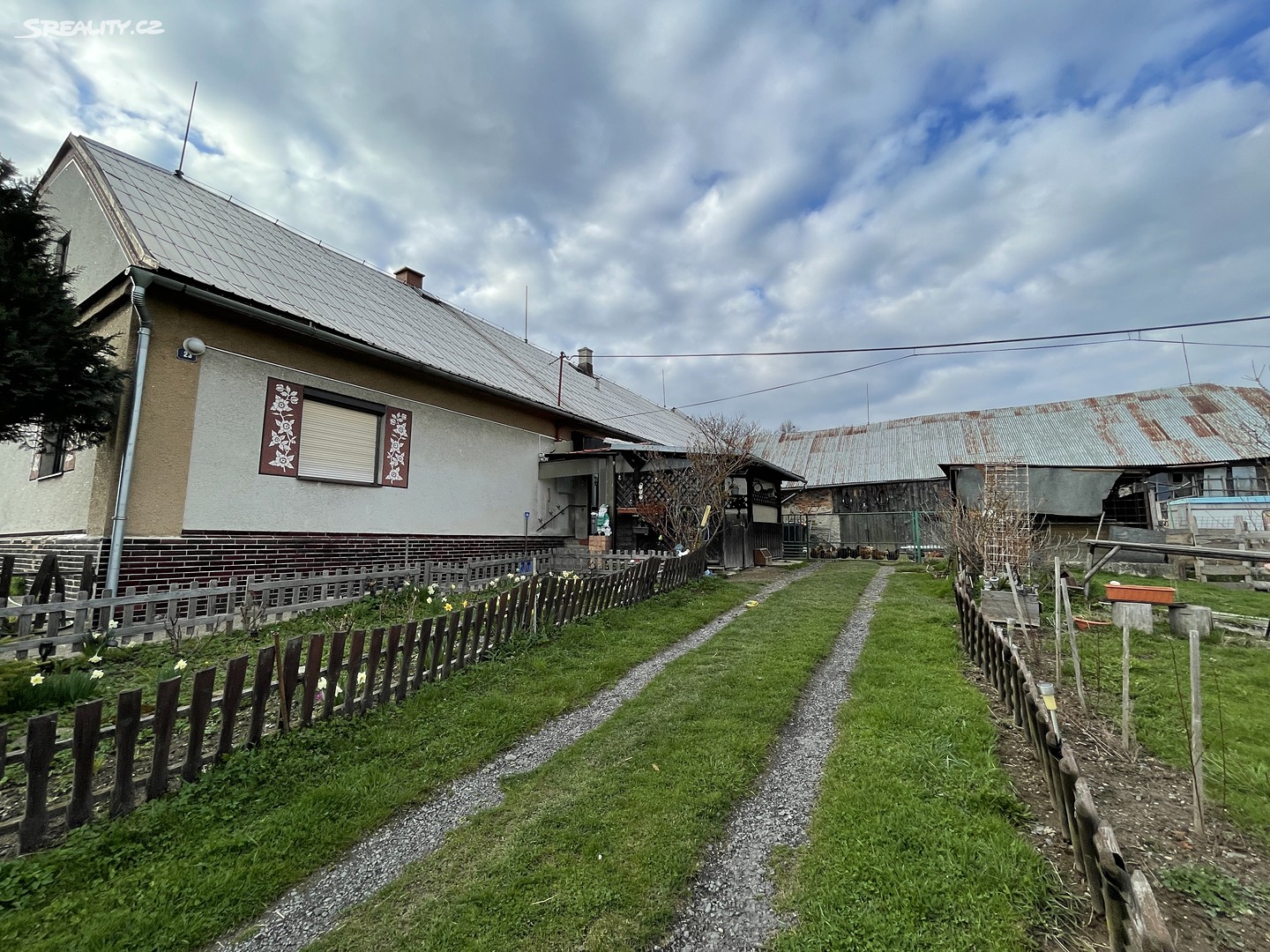Prodej  rodinného domu 500 m², pozemek 2 745 m², Svatoňovice, okres Opava
