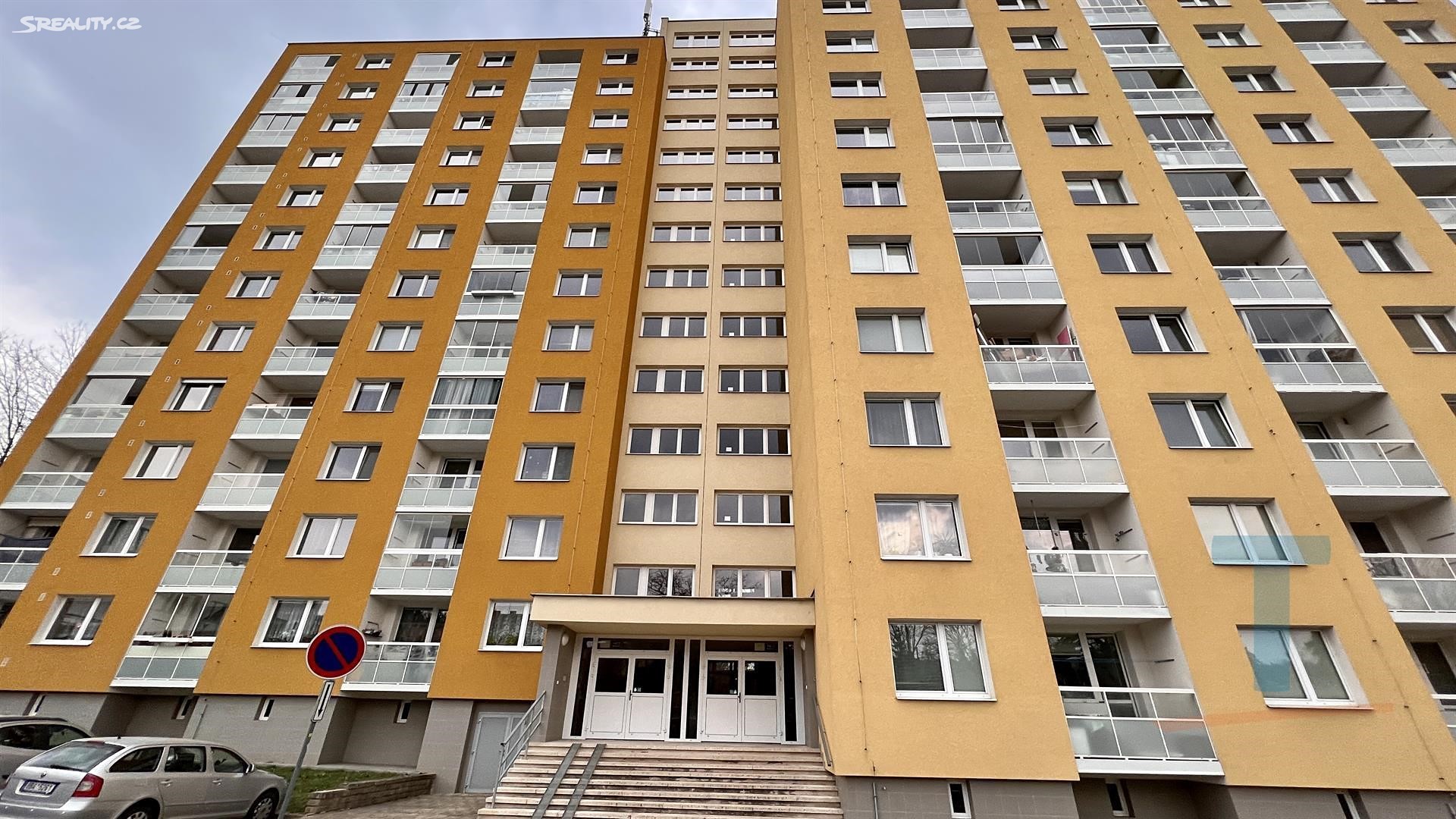 Pronájem bytu 1+1 47 m², Horácké náměstí, Brno - Řečkovice