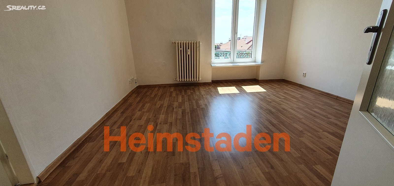 Pronájem bytu 1+1 32 m², Hlavní třída, Havířov - Město