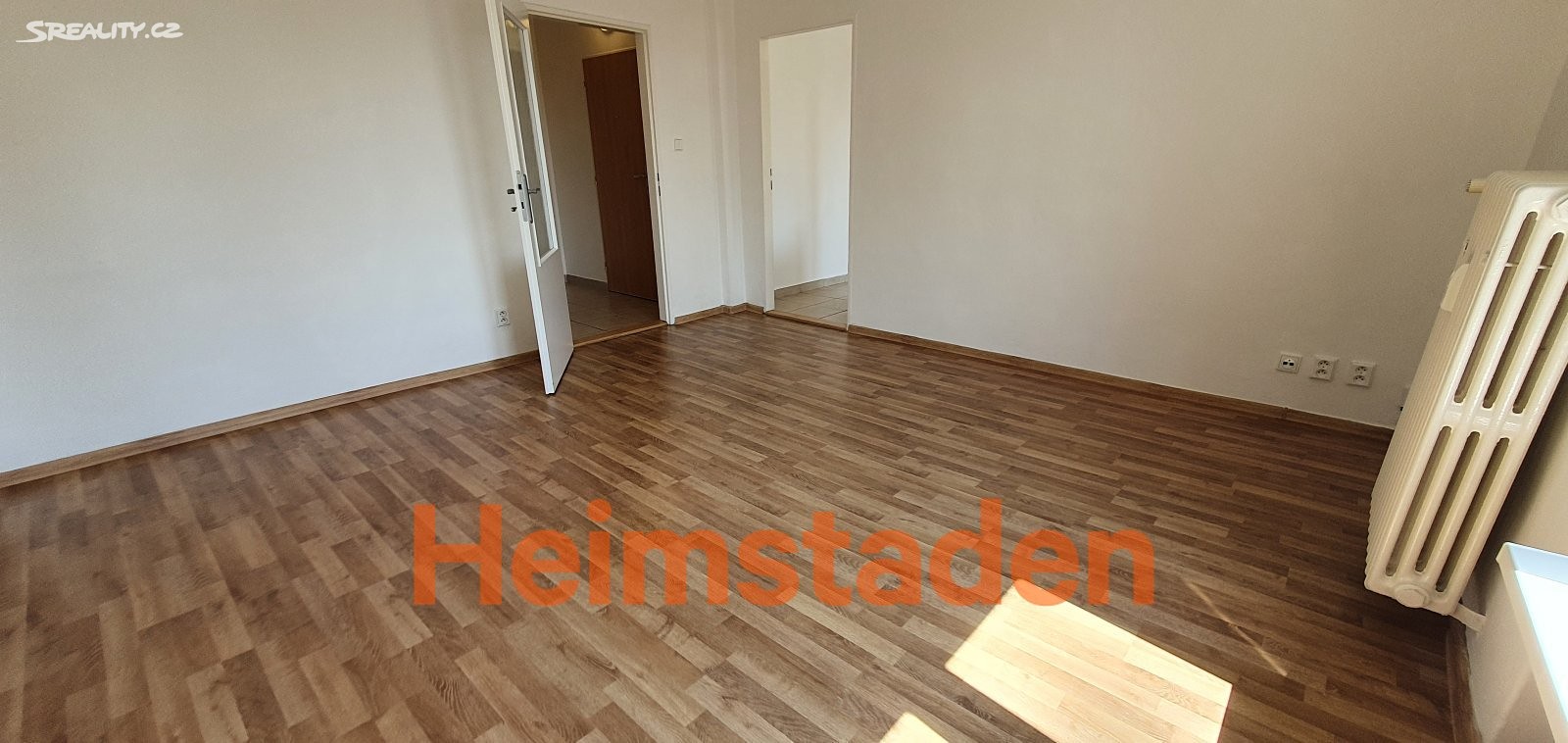 Pronájem bytu 1+1 32 m², Hlavní třída, Havířov - Město