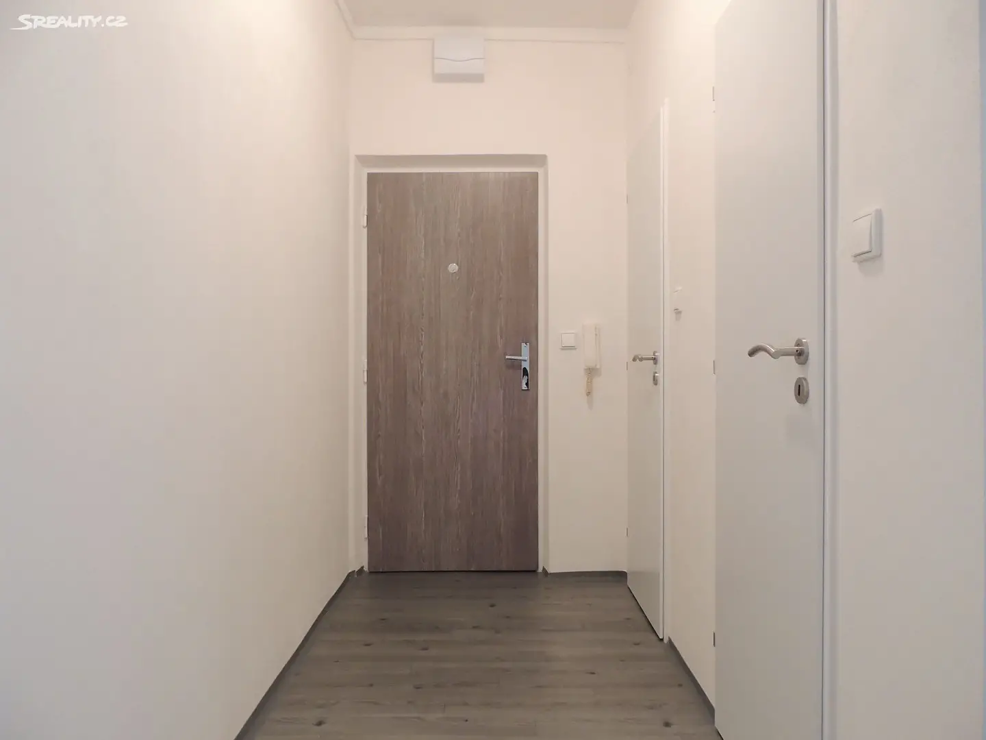 Pronájem bytu 1+1 37 m², Dr. Martínka, Ostrava - Hrabůvka