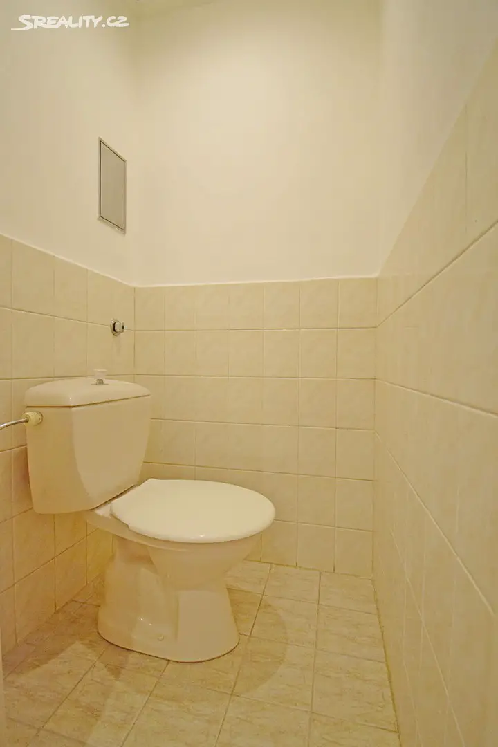 Pronájem bytu 1+1 51 m², Českomoravská, Praha 9 - Vysočany