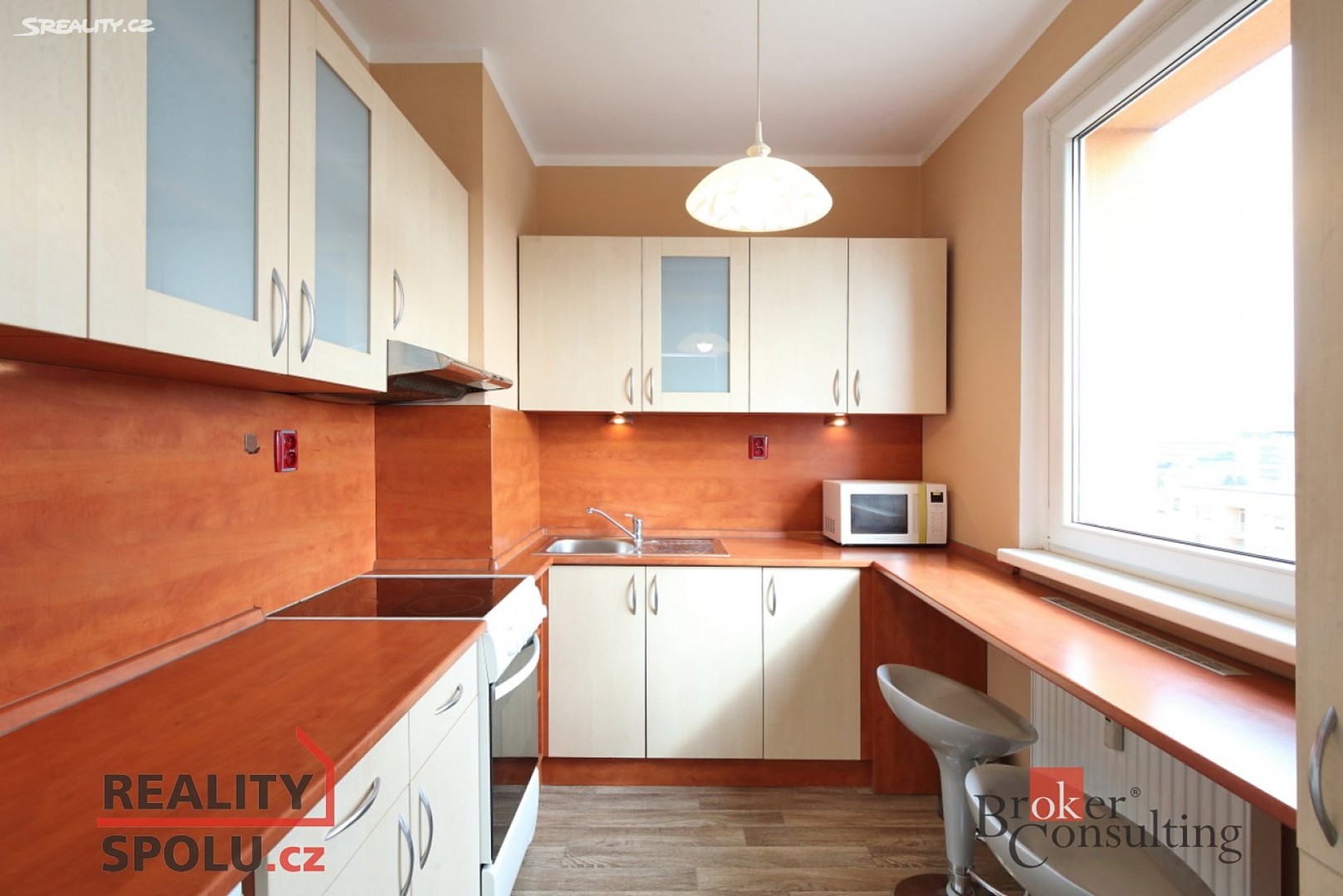 Pronájem bytu 1+kk 35 m², Pazderkova, Liberec - Liberec VI-Rochlice