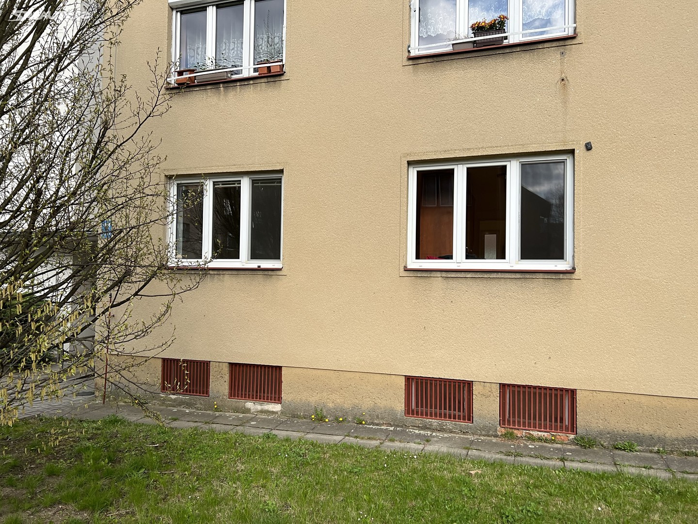 Pronájem bytu 2+1 58 m², Na Strouze, Česká Třebová