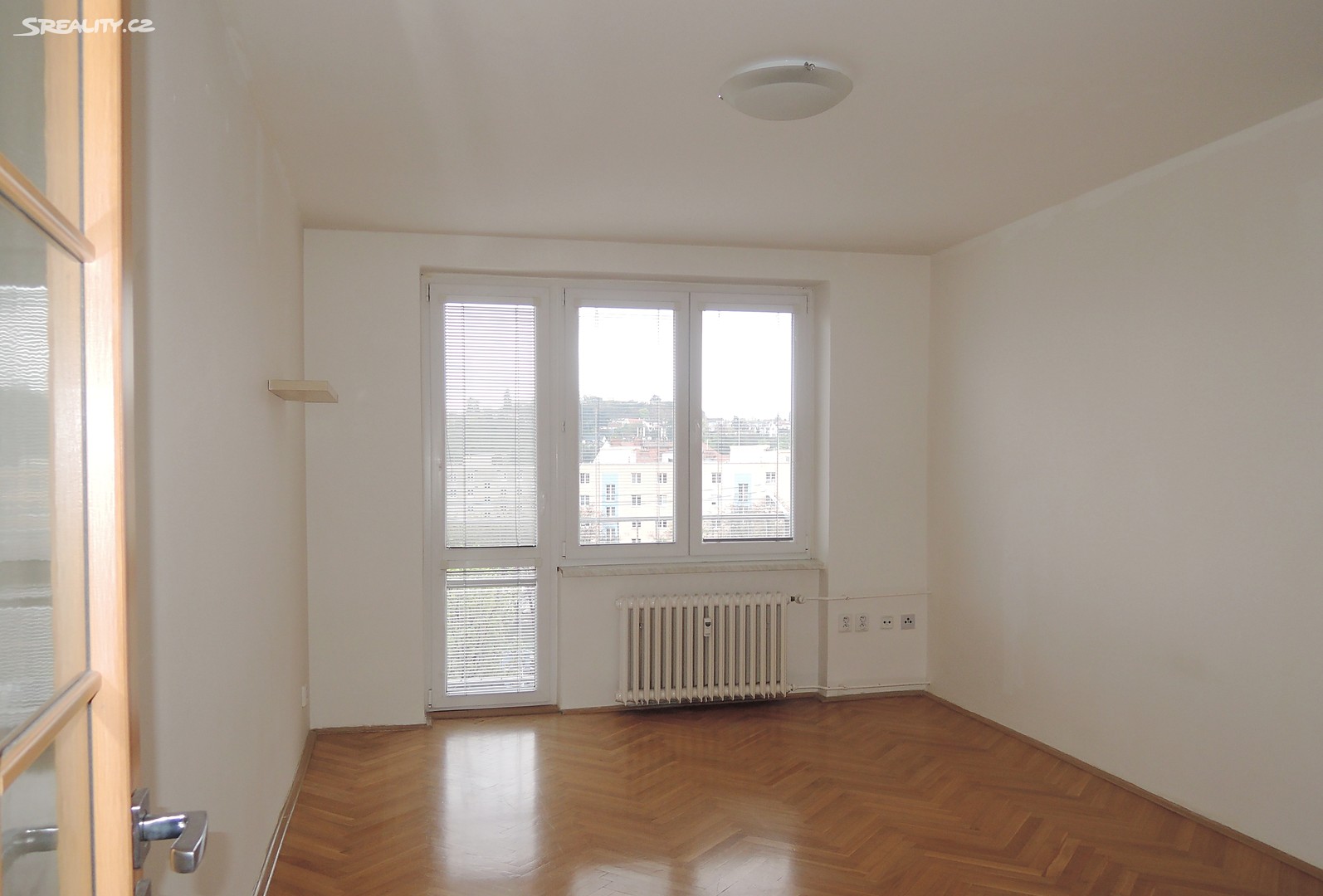 Pronájem bytu 2+kk 58 m², Hlinky, Brno - Brno-střed